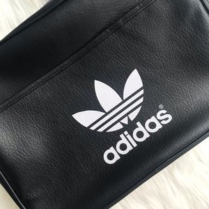 adidas Bags - Adidas Airliner Bag adidas Bags - Adidas Airliner Bag